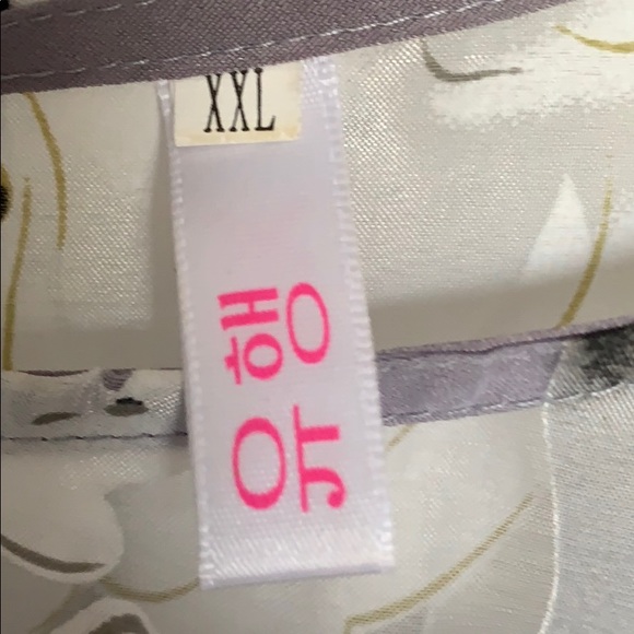 Dress - Picture 3 of 3